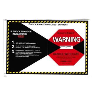 SHOCKXINKE Shockproof motion TAB